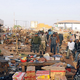 Image for article titled Boko Haram Uses Little Girl as Suicide Bomber